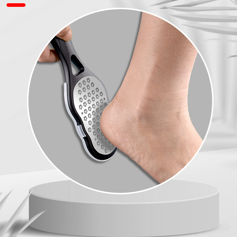 Gourd Foot File